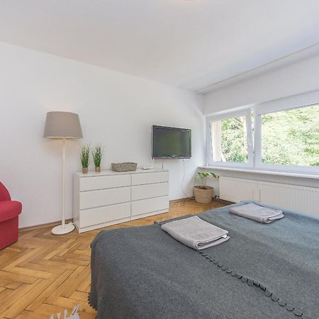 Pomorskie Apartamenty My Story Gdynia Kültér fotó