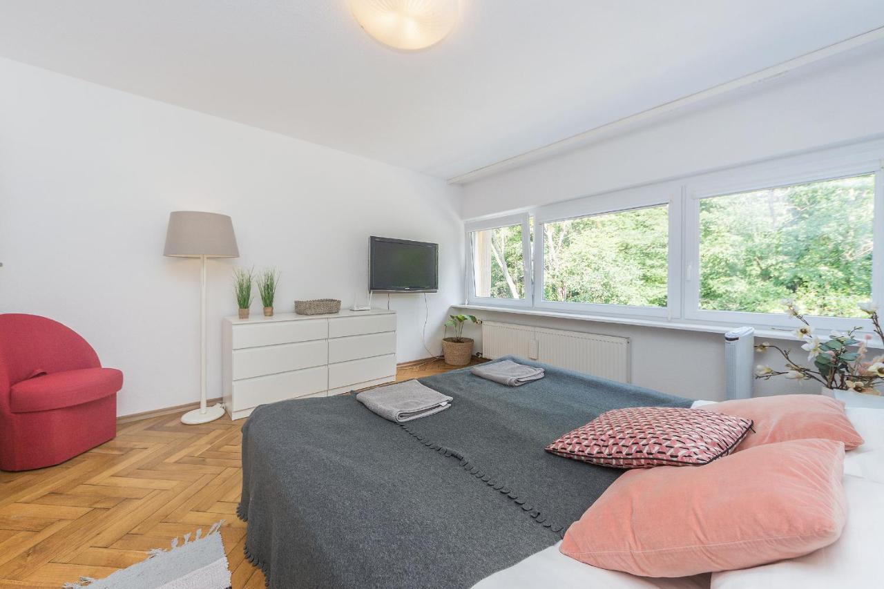 Pomorskie Apartamenty My Story Gdynia Kültér fotó
