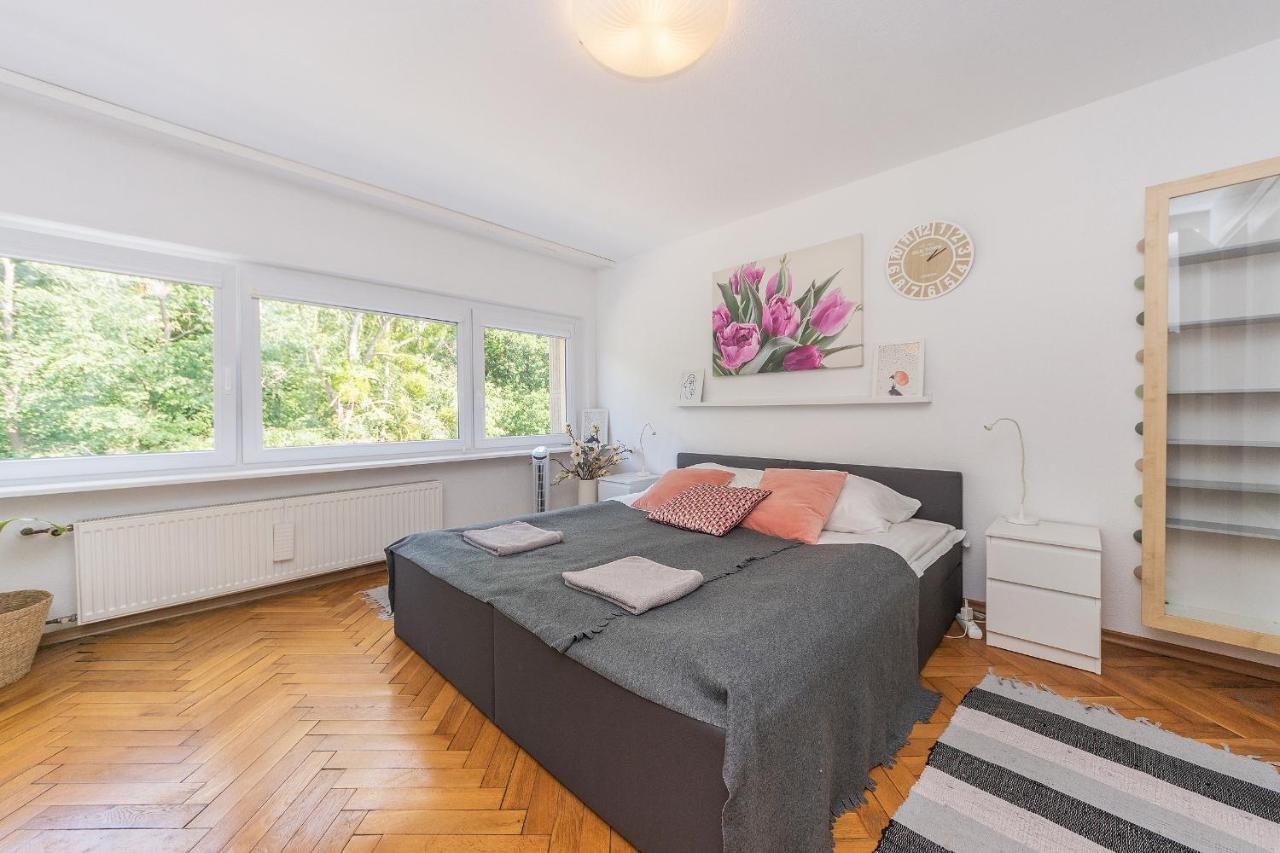 Pomorskie Apartamenty My Story Gdynia Kültér fotó