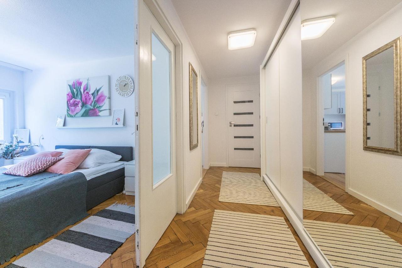 Pomorskie Apartamenty My Story Gdynia Kültér fotó