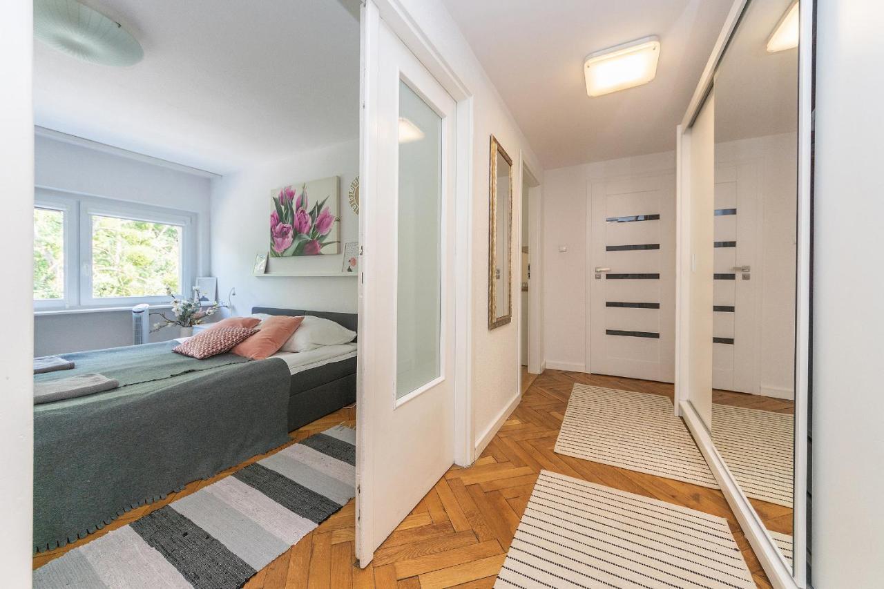 Pomorskie Apartamenty My Story Gdynia Kültér fotó