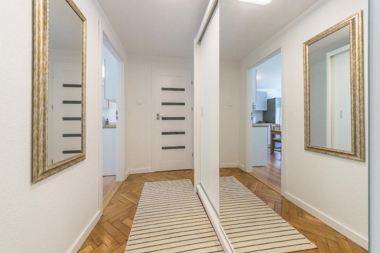 Pomorskie Apartamenty My Story Gdynia Kültér fotó