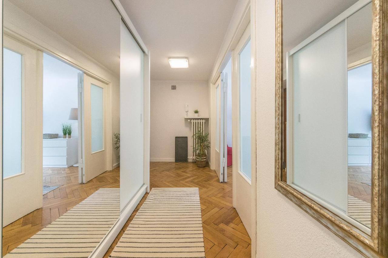 Pomorskie Apartamenty My Story Gdynia Kültér fotó