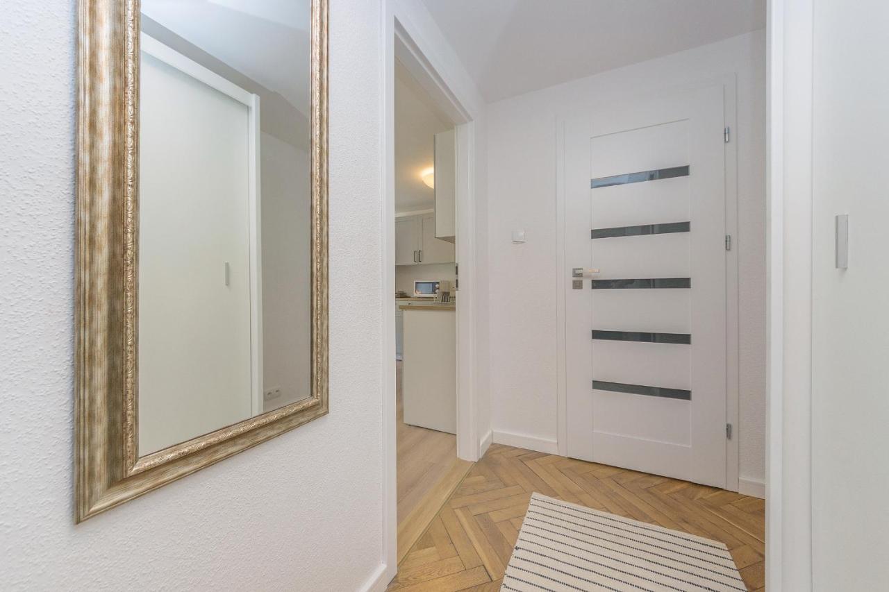 Pomorskie Apartamenty My Story Gdynia Kültér fotó