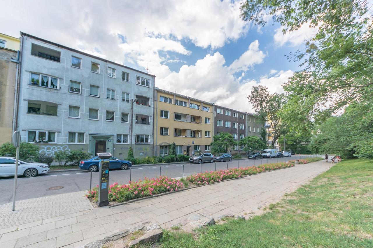 Pomorskie Apartamenty My Story Gdynia Kültér fotó